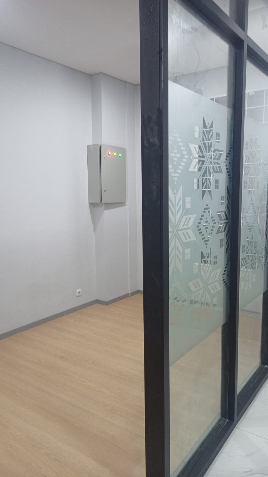 Bank Mandiri Air Kumbang